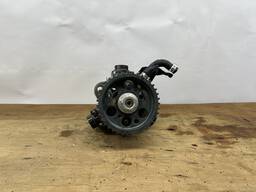 BOMBA ALTA PRESSAO FIAT TORO JEEP REGADE 2016 Á 2024