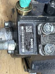 BOMBA ALTA PRESSAO FIAT TORO JEEP REGADE 2016 Á 2024