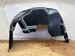 Parabarro Traseiro Esquerdo Toro 2016 2017 2018 2019/..