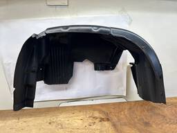 PARABARRO TRASEIRO ESQUERDO TORO 2016 2017 2018 2019/..