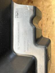 PARABARRO TRASEIRO ESQUERDO TORO 2016 2017 2018 2019/..