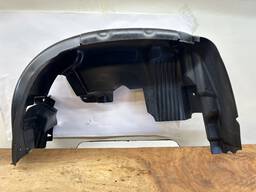 Parabarro Traseiro Direito Toro 2016 2017 2018/..