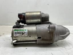 Motor Partida Arranque Fit City 1.5 2009 a 2014 428005800