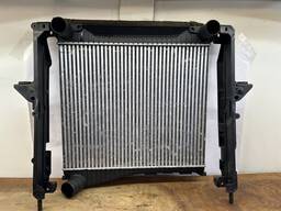Intercooler Land Rover Discovery 4 2.0 2012 Á 2015
