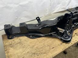 EIXO AGREGADO TRASEIRO FIAT TORO RAMPAGE 2.0 2016/ 4X2/4X4