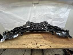 EIXO AGREGADO TRASEIRO FIAT TORO RAMPAGE 2.0 2016/ 4X2/4X4