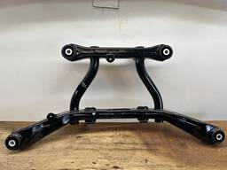 EIXO AGREGADO TRASEIRO FIAT TORO RAMPAGE 2.0 2016/ 4X2/4X4