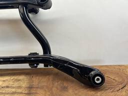 EIXO AGREGADO TRASEIRO FIAT TORO RAMPAGE 2.0 2016/ 4X2/4X4