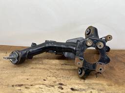 MANGA DE EIXO TRASEIRO DIREITA FIAT TORO 2017 Á 2023