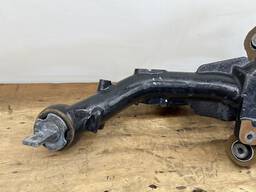 MANGA DE EIXO TRASEIRO DIREITA FIAT TORO 2017 Á 2023