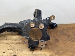 MANGA DE EIXO TRASEIRO DIREITA FIAT TORO 2017 Á 2023