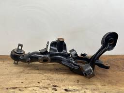 MANGA DE EIXO TRASEIRO DIREITA FIAT TORO 2017 Á 2023