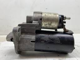 Motor Partida Jeep Compass 2.0 Toro 2.4 17/21 S/ Start Stop