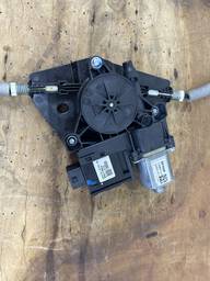 MÁQUINA VIDRO PORTA TRASEIRA DIREITA TORO 2016 2017 2018/..