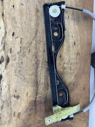 MÁQUINA VIDRO PORTA TRASEIRA DIREITA TORO 2016 2017 2018/..