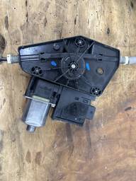 MÁQUINA VIDRO PORTA TRASEIRA DIREITA TORO 2016 2017 2018/..