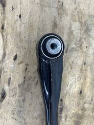 BRAÇO TIRANTE TRASEIRO SUSPENSÃO FIAT TORO RAMPAGE 2016/