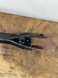 BRAÇO TIRANTE TRASEIRO SUSPENSÃO FIAT TORO RAMPAGE 2016/