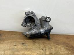 Tbi Corpo Borboleta Kwid 1.0 3cc 2017 Á 2023 161208051r