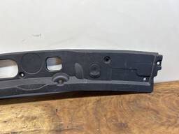 MOLDURA CAÇAMBA FIAT TORO 2016 Á 2024 1002216950