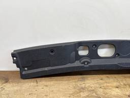 MOLDURA CAÇAMBA FIAT TORO 2016 Á 2024 1002216950