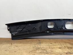 MOLDURA CAÇAMBA FIAT TORO 2016 Á 2024 1002216950