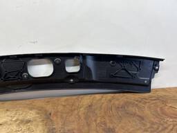 MOLDURA CAÇAMBA FIAT TORO 2016 Á 2024 1002216950