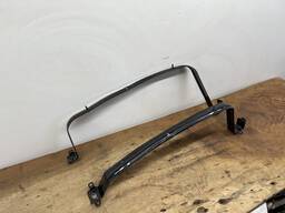 Suporte Tanque Combustivel Fiat Toro 2016 Á 2023