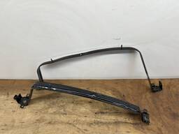 SUPORTE TANQUE COMBUSTIVEL FIAT TORO 2016 Á 2023