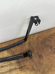 SUPORTE TANQUE COMBUSTIVEL FIAT TORO 2016 Á 2023