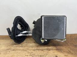 EVAPORADORA AR FIAT TORO 2016 Á 2023