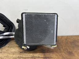 EVAPORADORA AR FIAT TORO 2016 Á 2023