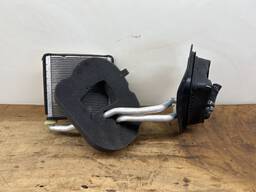 EVAPORADORA AR FIAT TORO 2016 Á 2023