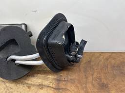 EVAPORADORA AR FIAT TORO 2016 Á 2023