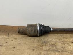 SEMI EIXO TRASEIRO FIAT TORO 2016 Á 2023