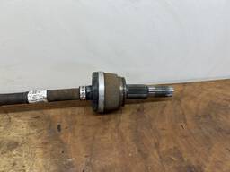 SEMI EIXO TRASEIRO FIAT TORO 2016 Á 2023