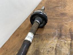 SEMI EIXO TRASEIRO FIAT TORO 2016 Á 2023