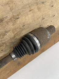 SEMI EIXO TRASEIRO FIAT TORO 2016 Á 2023