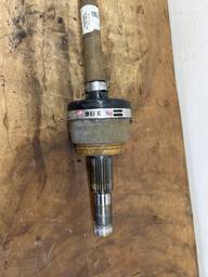 SEMI EIXO TRASEIRO FIAT TORO 2016 Á 2023