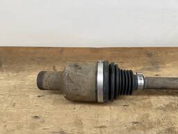 SEMI EIXO TRASEIRO FIAT TORO 2016 Á 2023