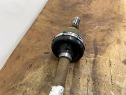 SEMI EIXO TRASEIRO FIAT TORO 2016 Á 2023