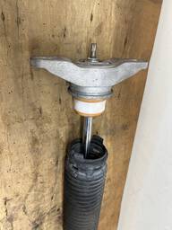 AMORTECEDOR TRASEIRO TORO 2016 2017 2018/..