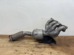 CATALISADOR NEW FIESTA KA ECOSPORT 1.5 1.6 16V 2015 A 2021