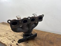 CATALISADOR NEW FIESTA KA ECOSPORT 1.5 1.6 16V 2015 A 2021