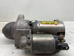 Motor Partida Vera Cruz Azera Santa Fé 3.3 3.5 3.8 \12