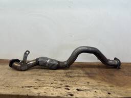 ESCAPAMENTO FLE TORO RENEGADE COMPASS 2.0 DIESEL 2016 A 2021