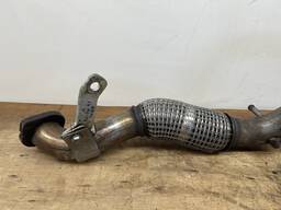 ESCAPAMENTO FLE TORO RENEGADE COMPASS 2.0 DIESEL 2016 A 2021