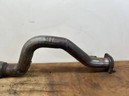 ESCAPAMENTO FLE TORO RENEGADE COMPASS 2.0 DIESEL 2016 A 2021