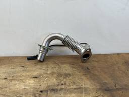 Cano Valvula Egr C/ Sensor Fiat Toro 2016 Á 2023