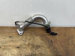 CANO VALVULA EGR C/ SENSOR FIAT TORO 2016 Á 2023